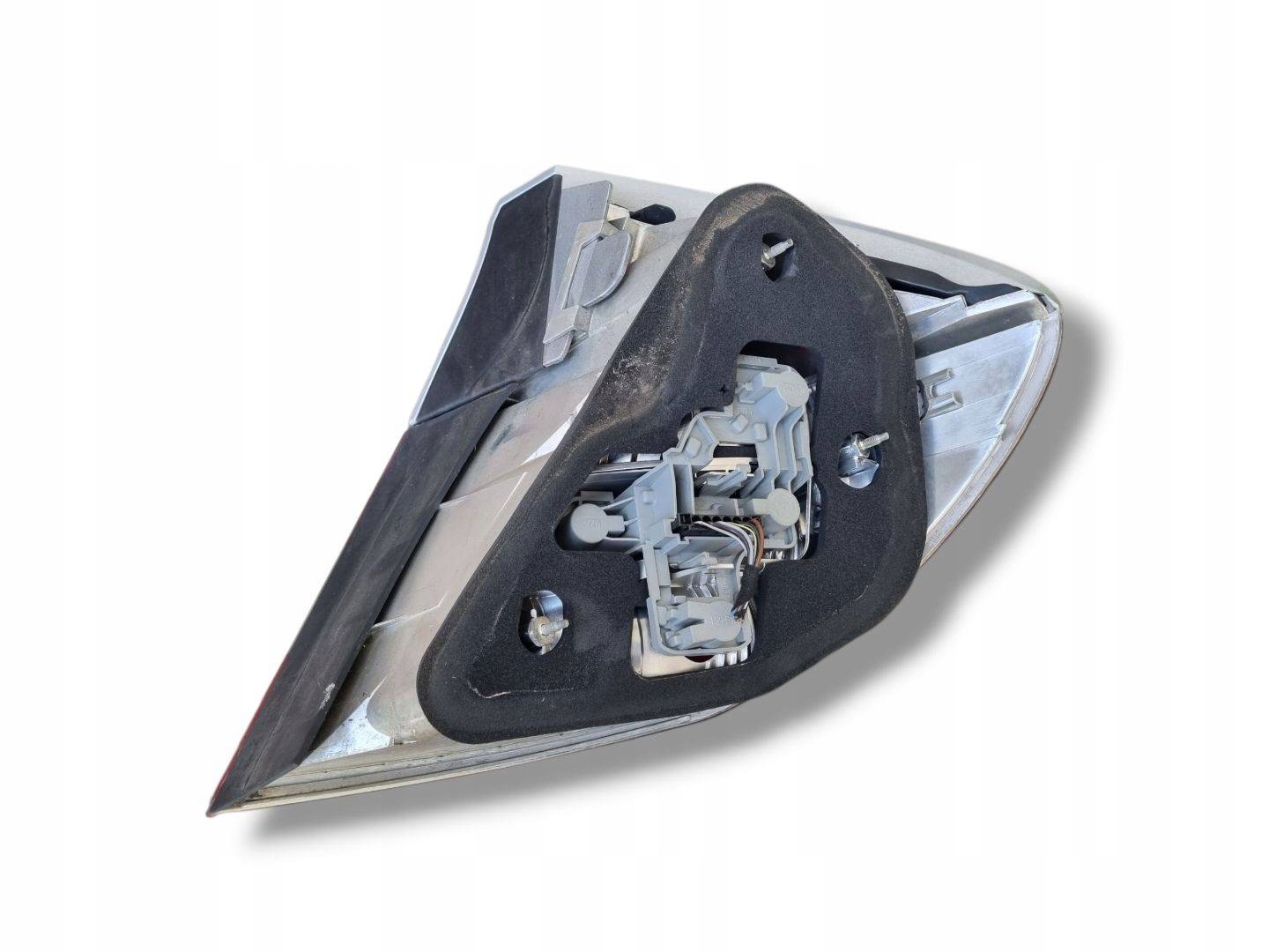 light rear left side Mercedes-Benz CLC CL203 2008 A2038205164