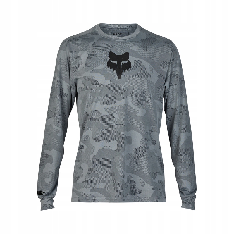 Koszulka Bluza Rowerowa Longsleeve Fox Ranger Tru Dri Jersey rozmiar L