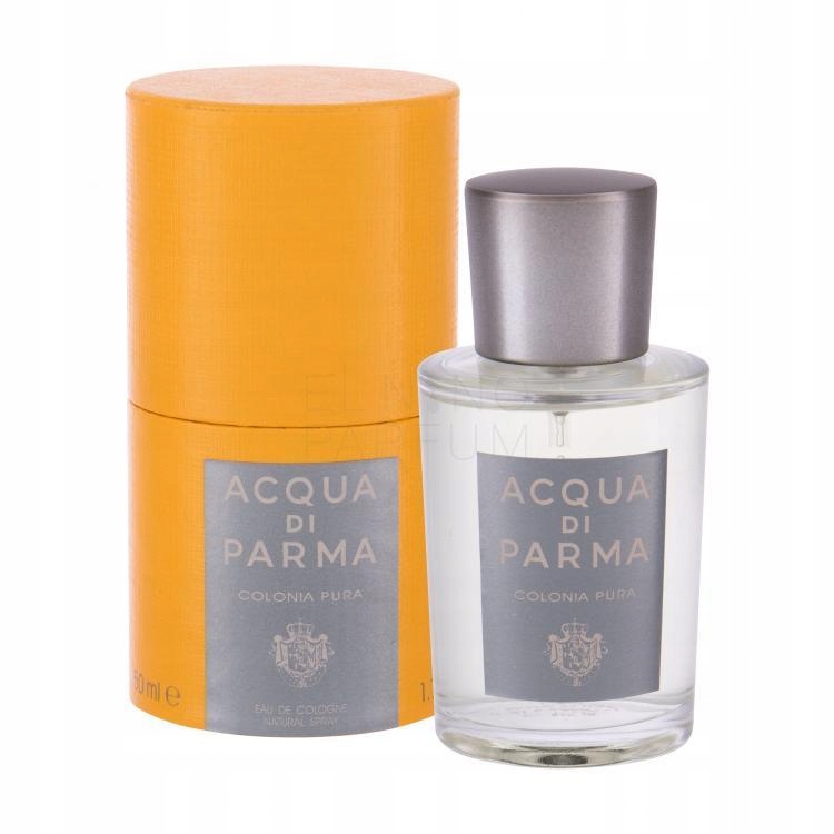 Acqua DI Parma Colonia Pura Edc 50 ML