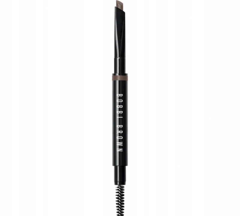 Bobbi Brown Long-Wear Brow Pencil tužka na obočí odstín Black Brown 0.33 g