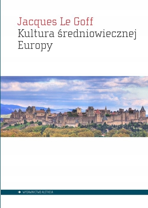 

Kultura średniowiecznej Europy