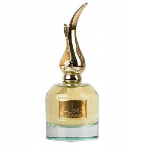 Lattafa Al Andaleeb EDP 100ml