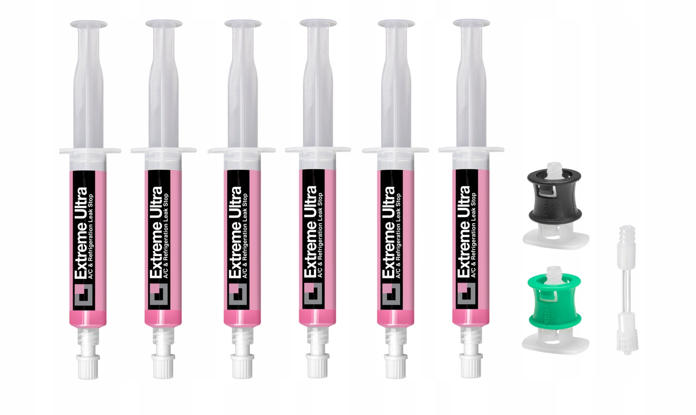 Errecom Extreme Ultra - Niska cena na Allegro