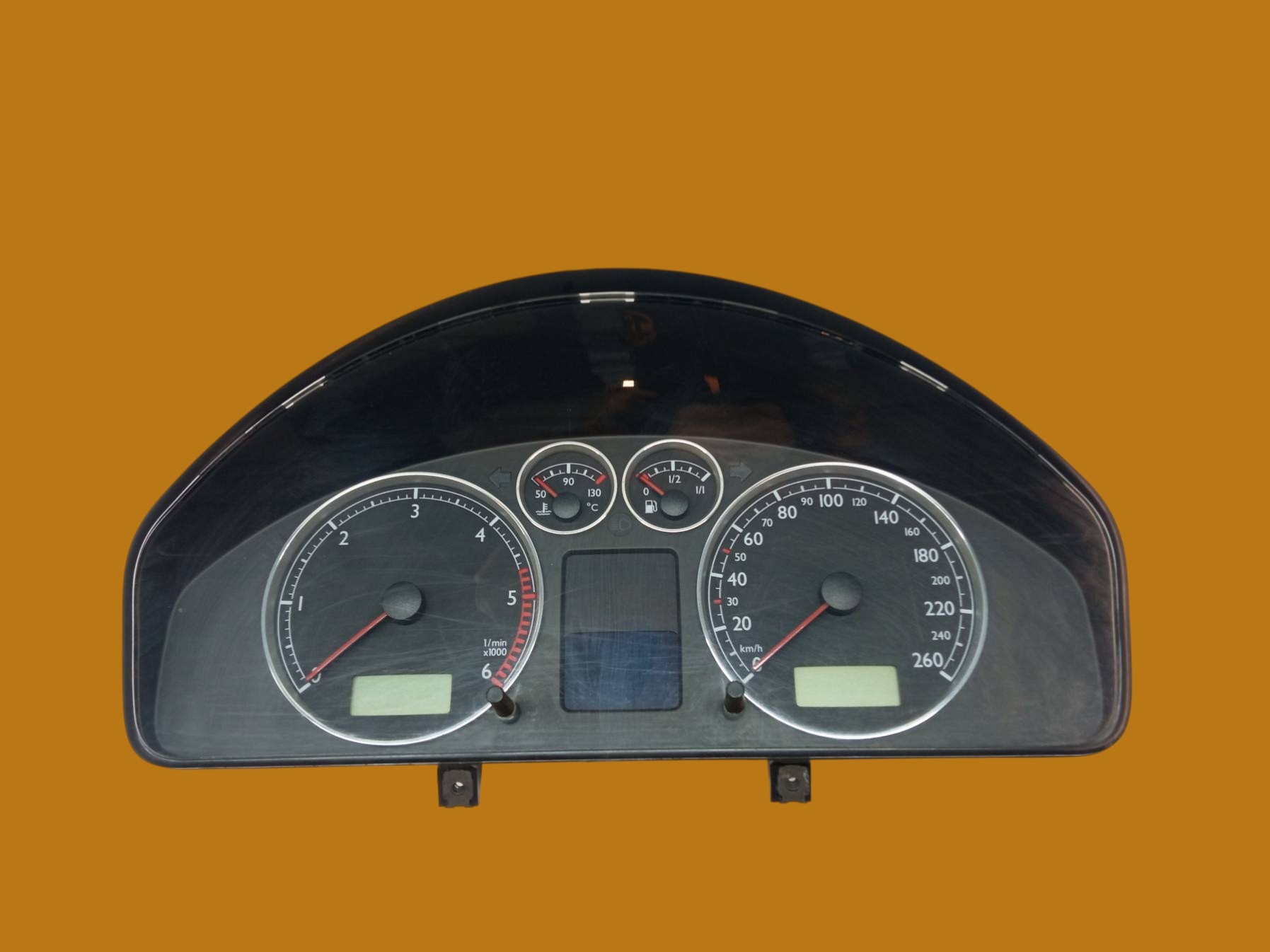 dials SEAT ALHAMBRA 1.9TDI 7M7920820J