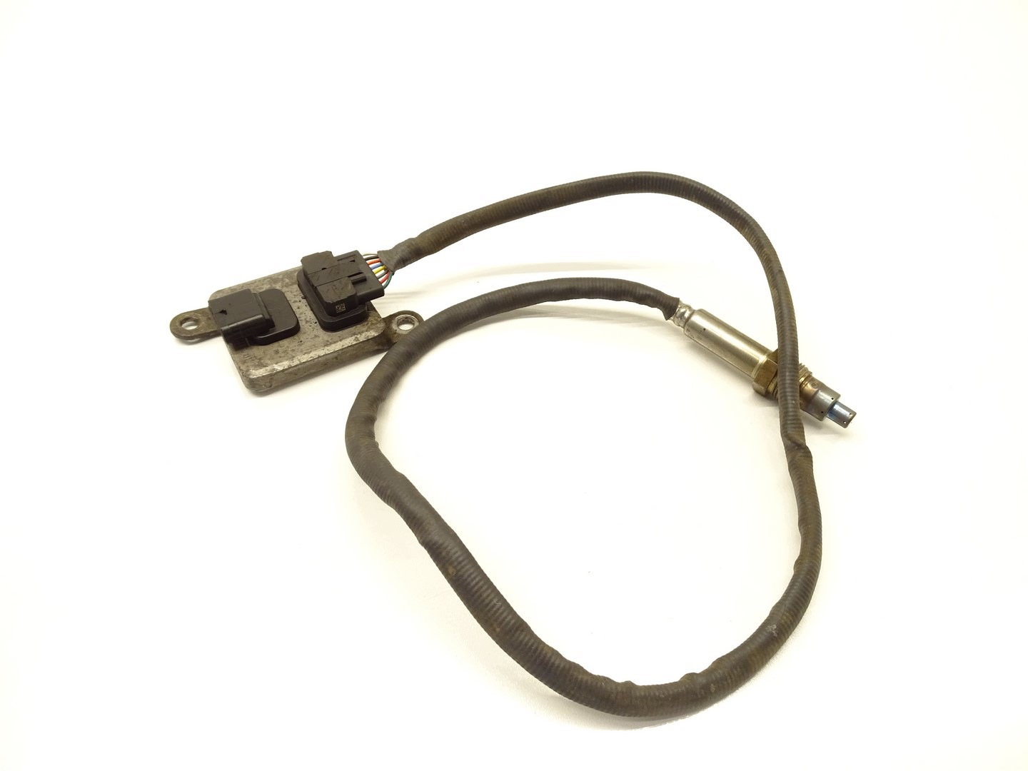 SONDA Sensor NOX MERCEDES W205 W212 A0009053603