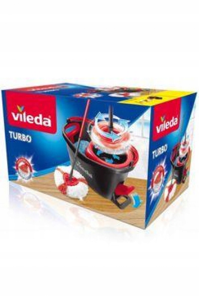 Levně Vileda Turbo úklidová souprava 1ks