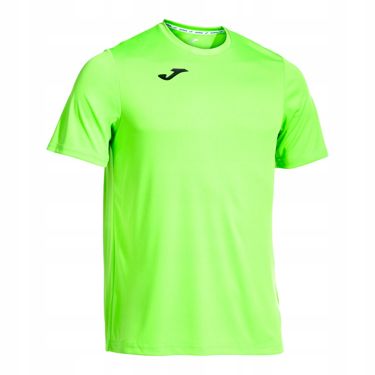 JOMA T-SHIRT KOSZULKA COMBI 100052.020 rXL Rękaw krótki rękaw