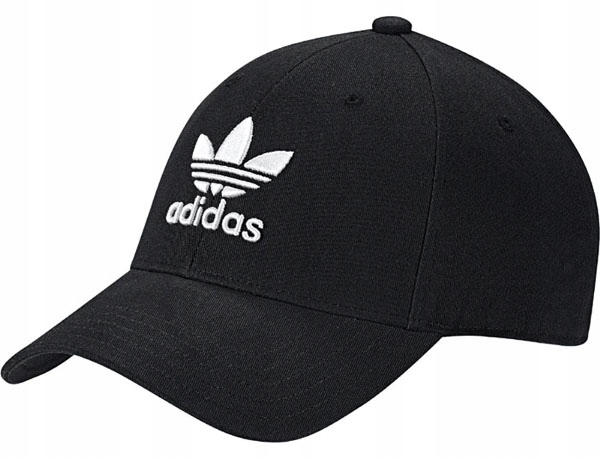 

Czapka Adidas Trefoil Cap r.56
