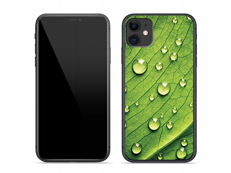 

Etui do Apple iPhone 11 Foto Case