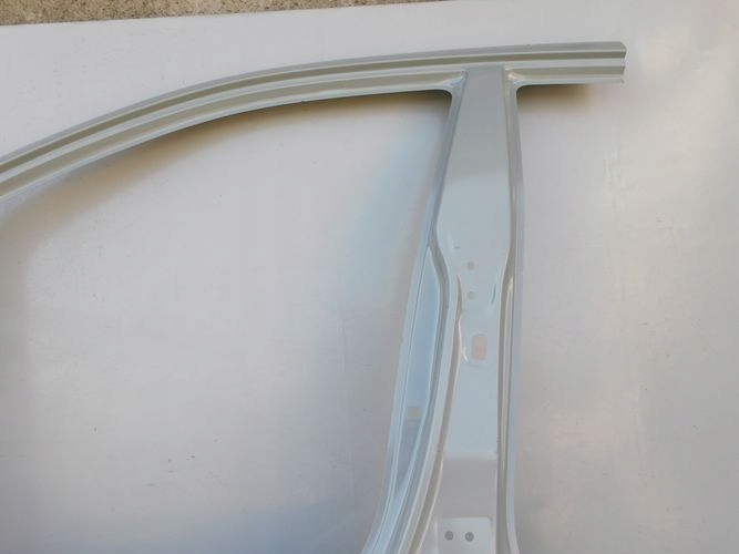 HYUNDAI I20 14- threshold left side pillar