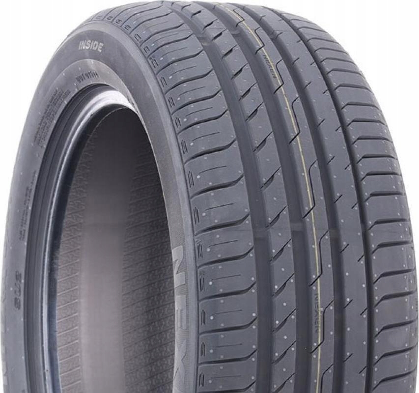 1 ШИНА 225 / 60R17 99H NEXEN N'FERA SPORT SUV літо