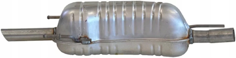 Tłumik końcowy BOS185-481 EAN (GTIN) 3351641854819