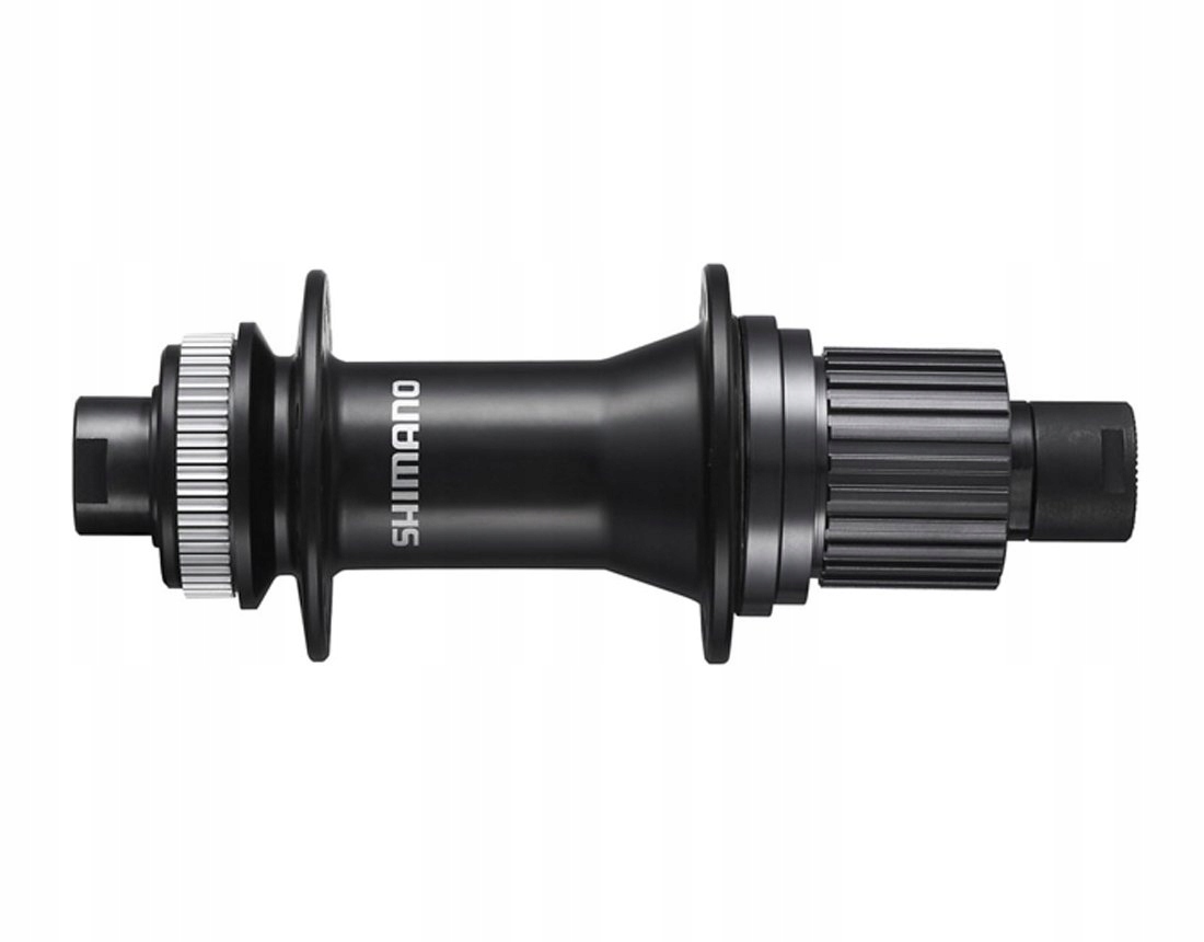 Zadní náboj Shimano FH-MT510-B Center-Lock Rear Hub 12x148 mm 32 h