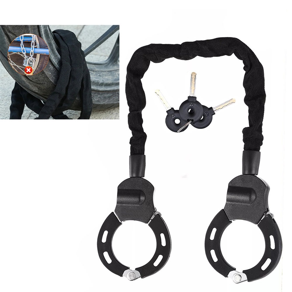 Pouta 90 cm pro elektrickou koloběžku a koloběžku