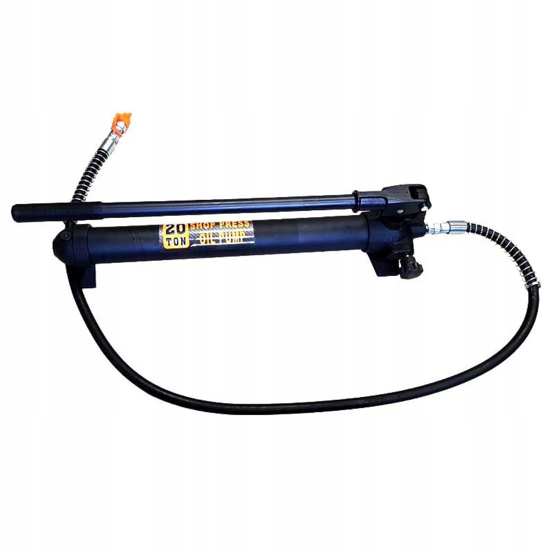 

Pompa hydrauliczna do rozpieraka prasy 20 Ton