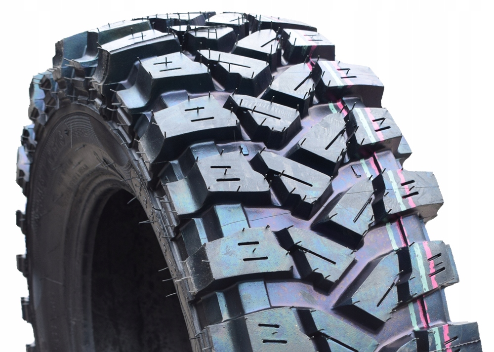 245 / 70R16 ПОЗАШЛЯХОВІ ШИНИ MT 245 70 16