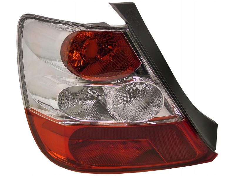 Zadní světlo levé pro Honda Hatchback 04-05
