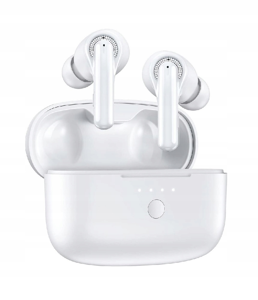 Bezdrátová sluchátka Tribit FlyBuds C1