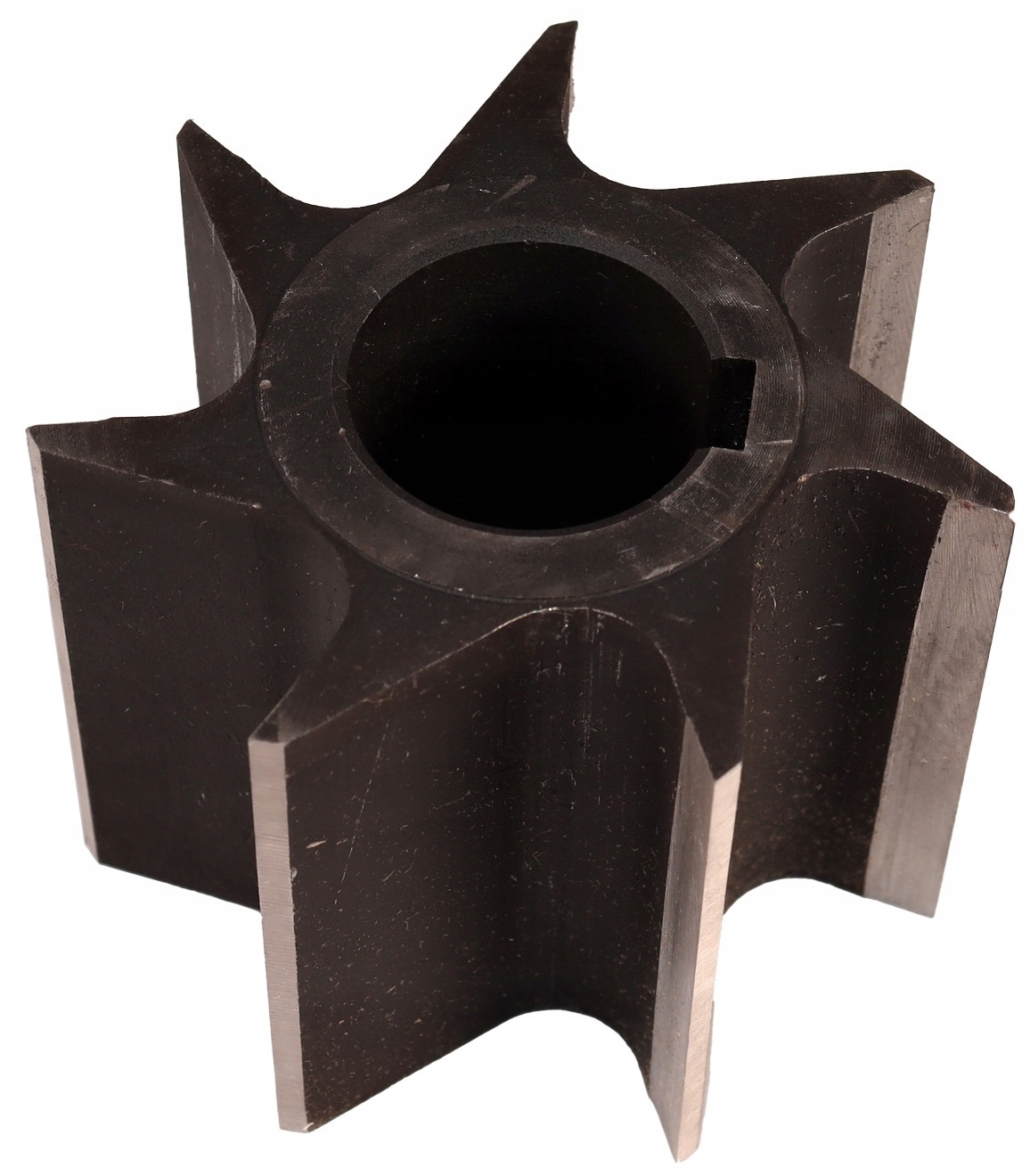 FREZ DO ROZDRABNIACZA RĘBAKA GHS2500 GTR2800 FAWORYT LIDER NAC 7 ZĘBÓW