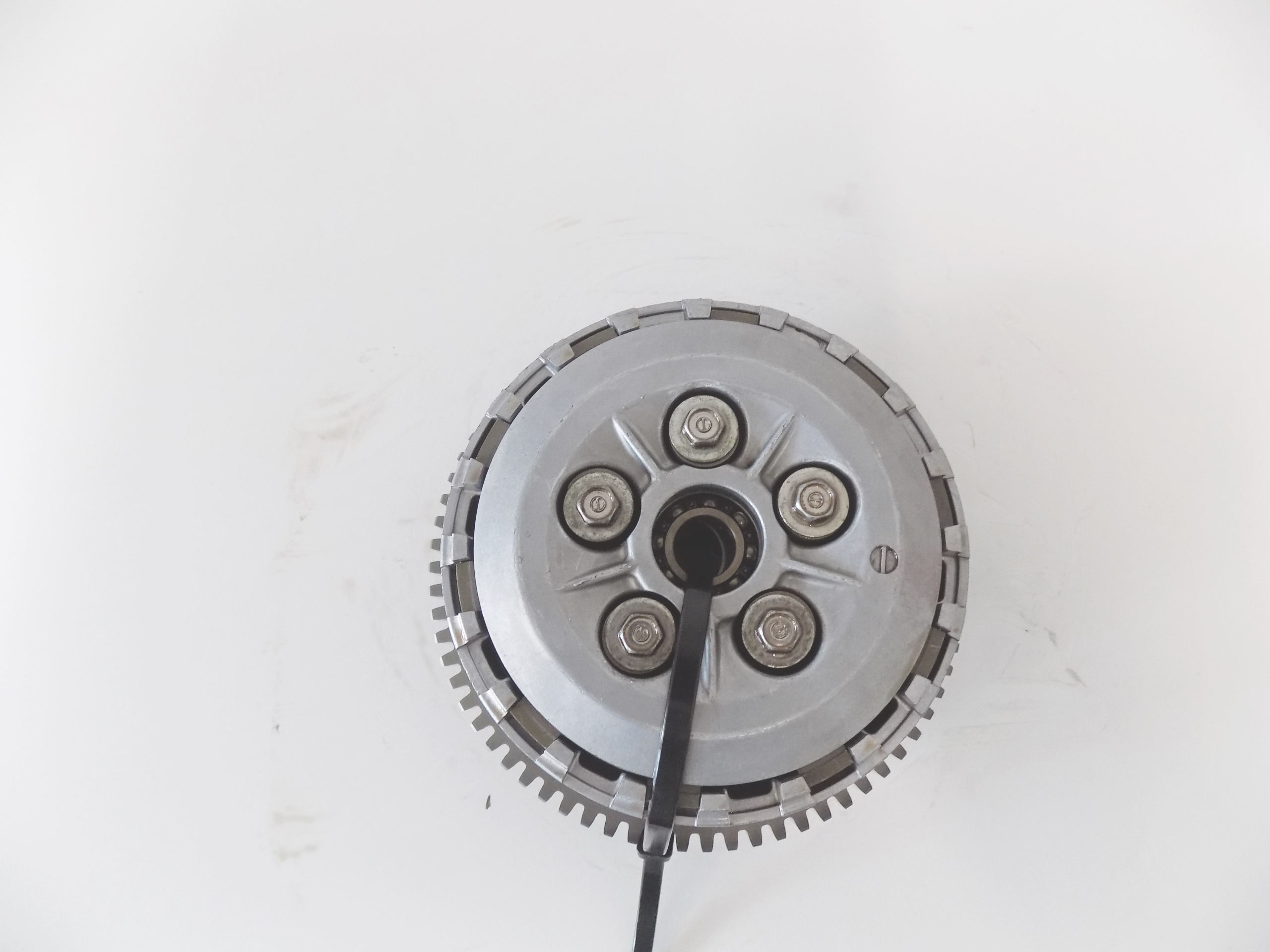 HONDA CB CBR 650 SPRZEGLO KOSZ SPRZEGLOWY