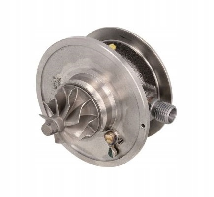 Jádro Vložky Turbíny Cartridge Vw Sharan 1.9 Tdi 130 Km Asz 54399700047