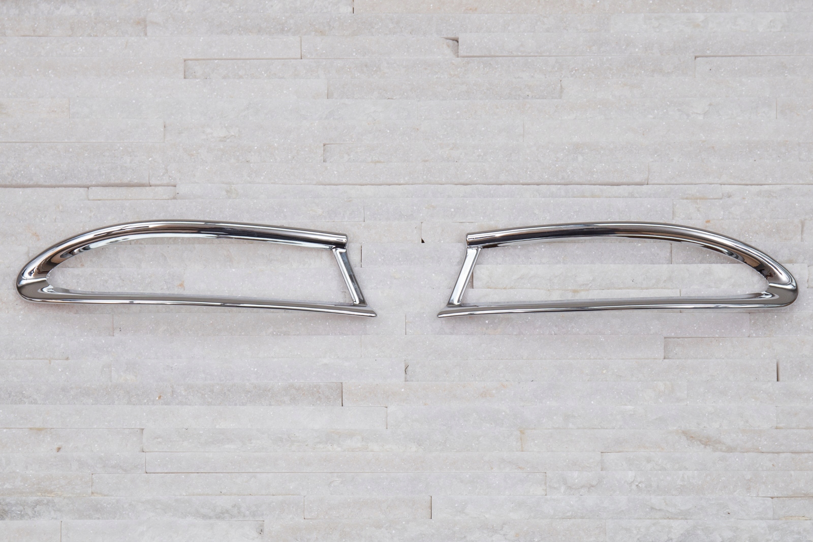 RAMKI HALOGENOW TYL CHROM BMW X3 F25 10 17 EAN 2000000006055