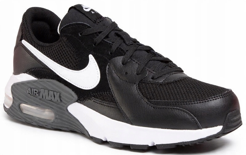 

42,5 Buty Nike Męskie Air Max Czarne CD4165-001