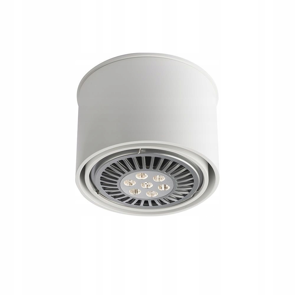 Nástenná lampa Miki 7016 Antigo