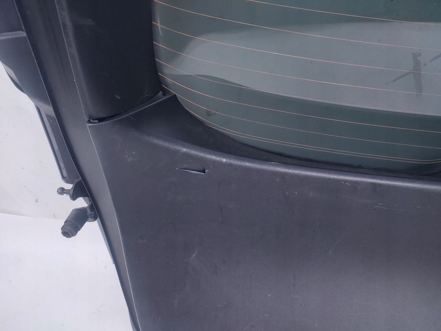 trunk door boot LEXUS UX 250h (2018-2022) 1H9