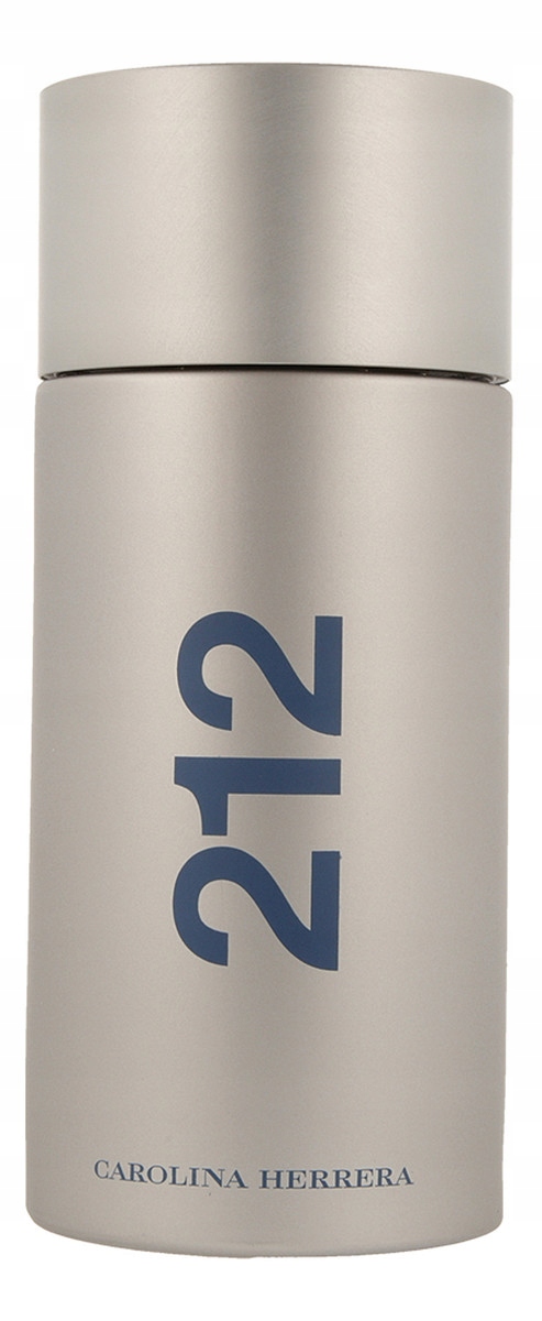 Carolina Herrera 212 Men Woda toaletowa 200 ml