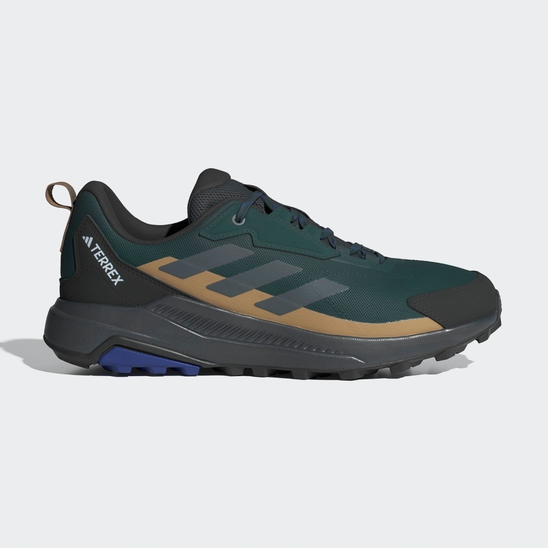 Adidas Terrex Anylander JQ9954 Buty Męskie Trekkingowe r. 46 2/3