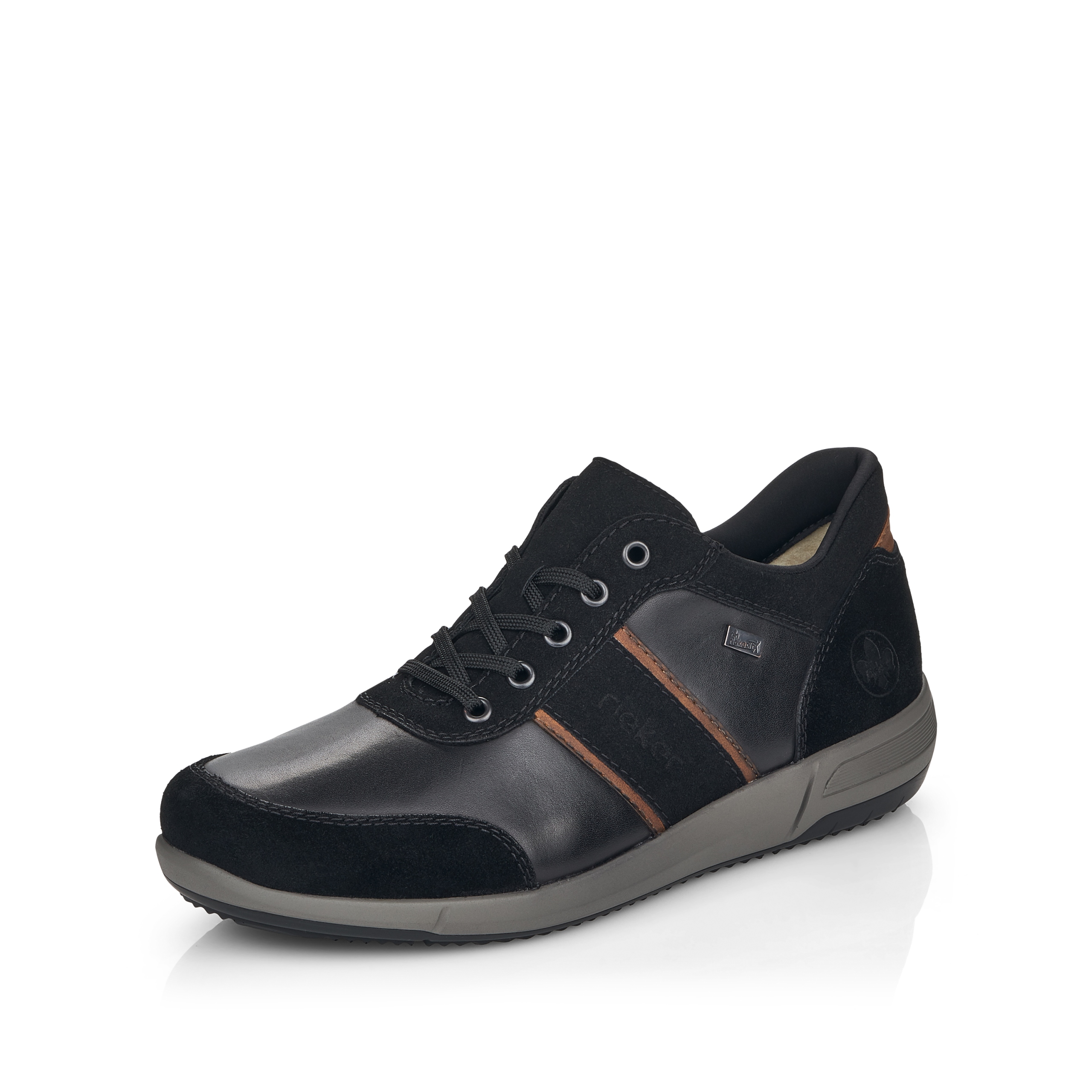 Rieker Antistress B0932-00 Voděodolná Kůže vel. 45