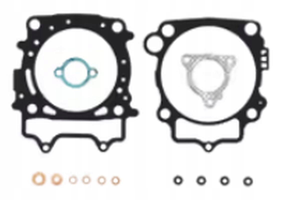 Tesnenia Top-end Yamaha Yzf 450 '18-'19, Yzf 450 Fx '19-20, Wrf 450 '19-20