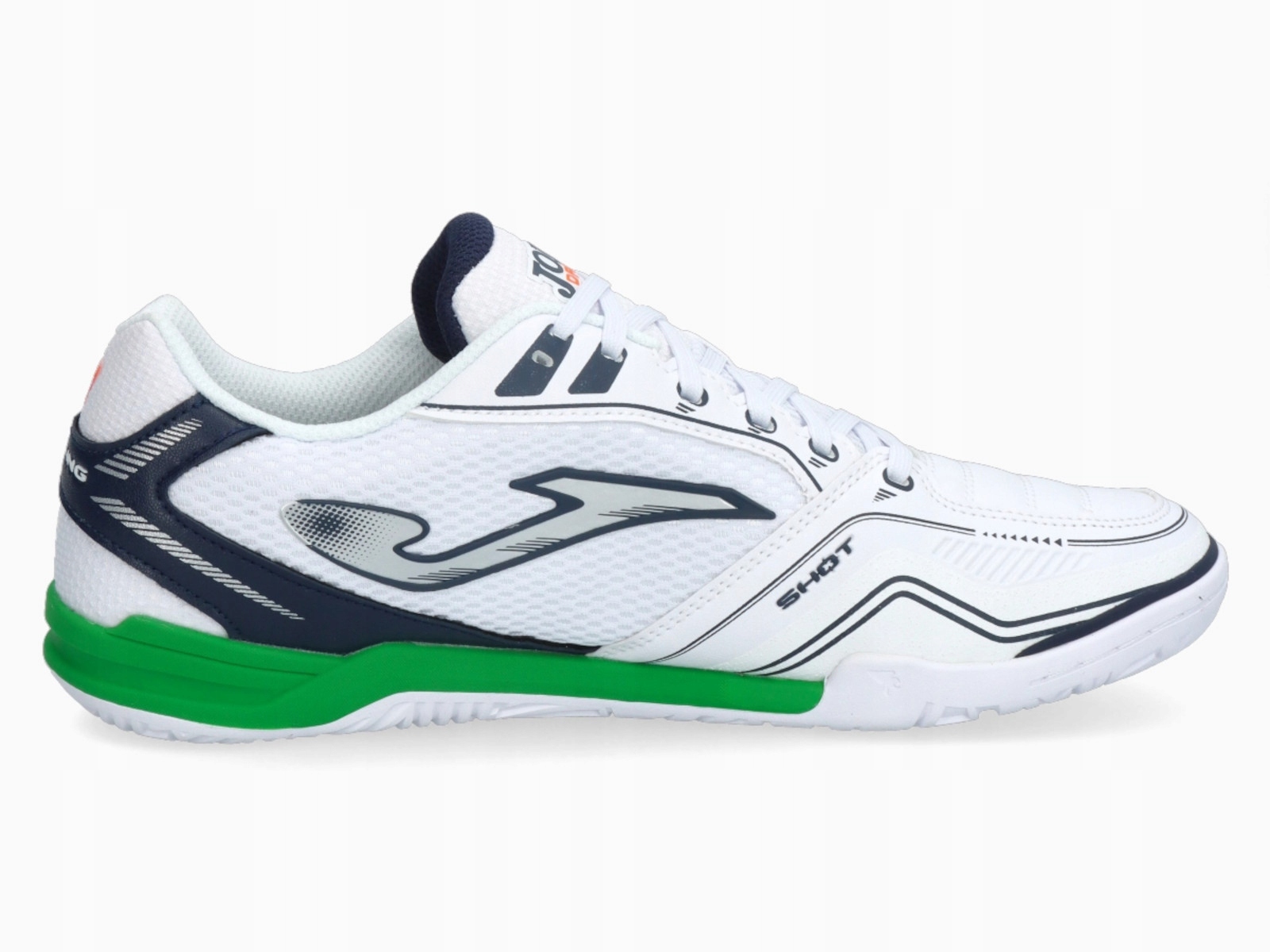 Buty Halówki męskie Joma Dribling DRIW2502IN obuwie halowe piłkarskie 42,5