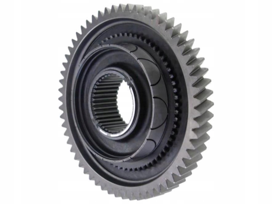 33ZF0226 - Колесо ретардера з - 59 16с151 / 8с151 С. В.