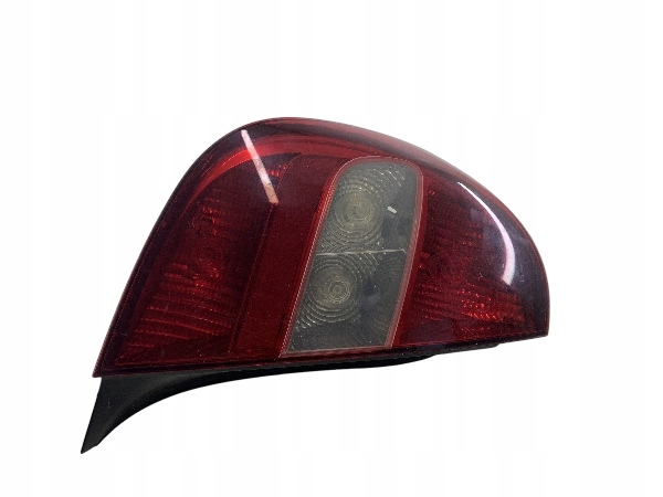 CITROEN C5 and sedan light left rear part