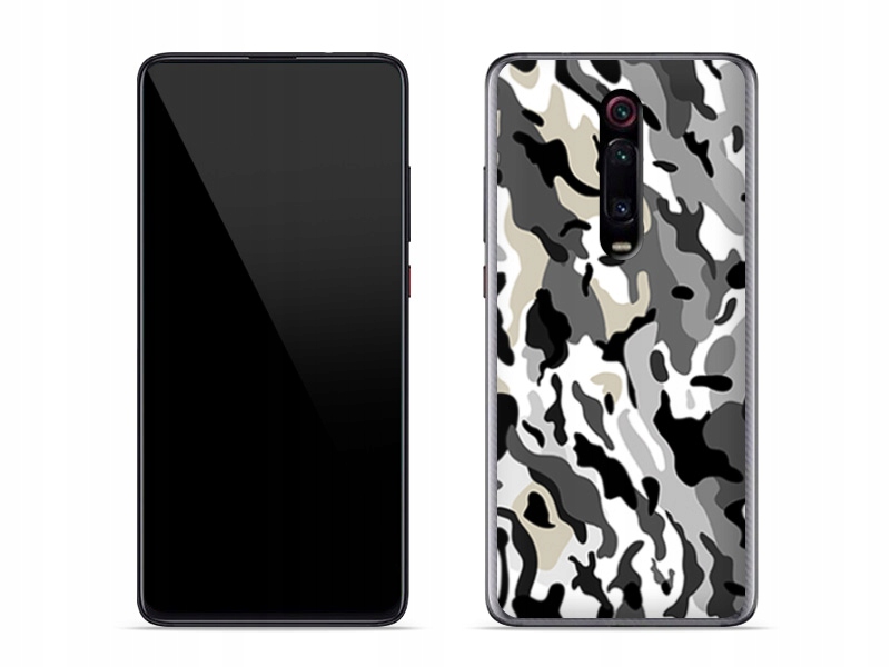 

Etui na Xiaomi Mi 9T Fantastic Case