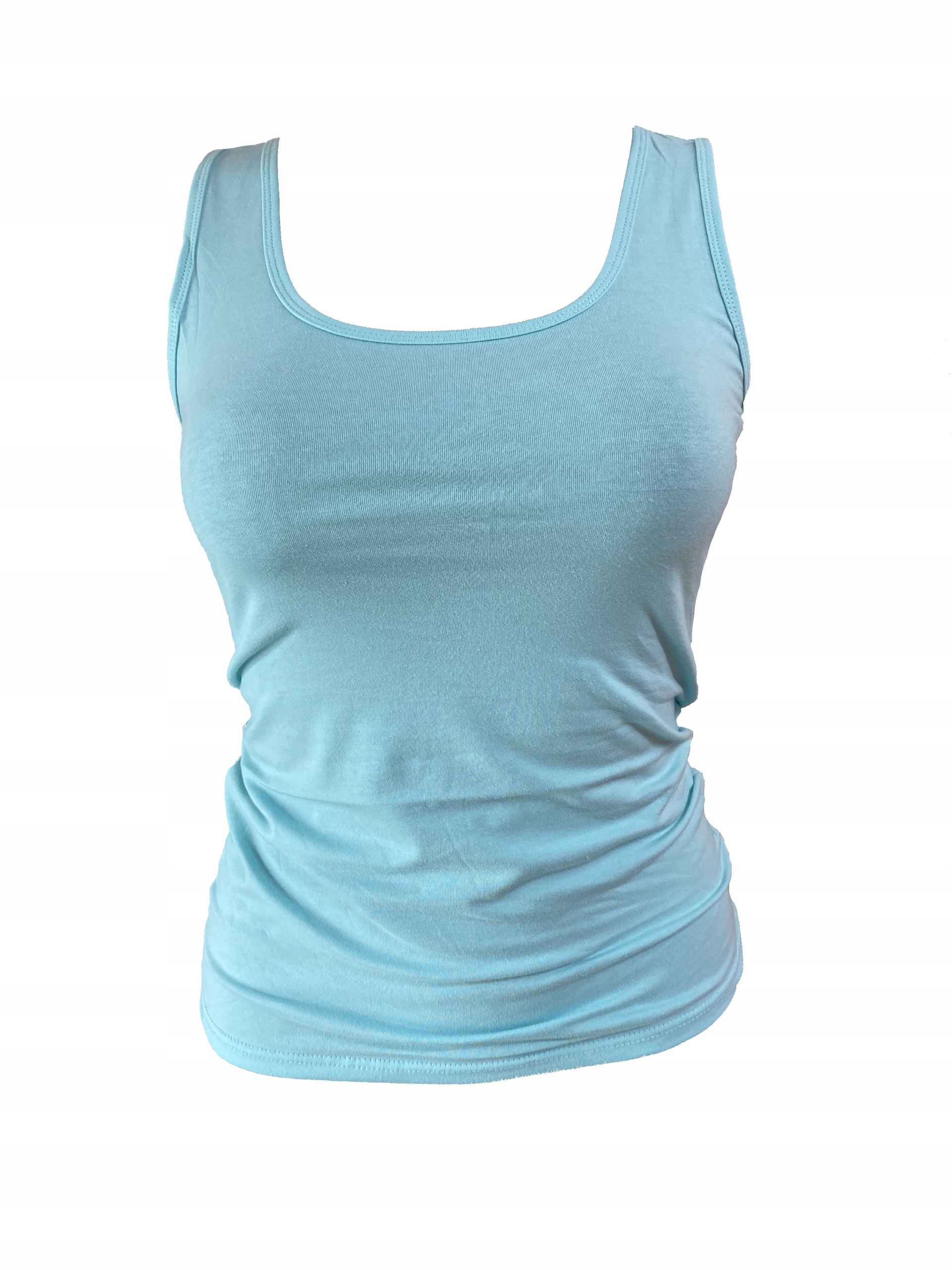 

Podkoszulka damska szerokie ramiączka Ideal