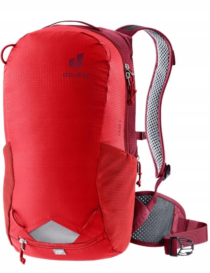 Plecak Deuter Race 8 cherry masala