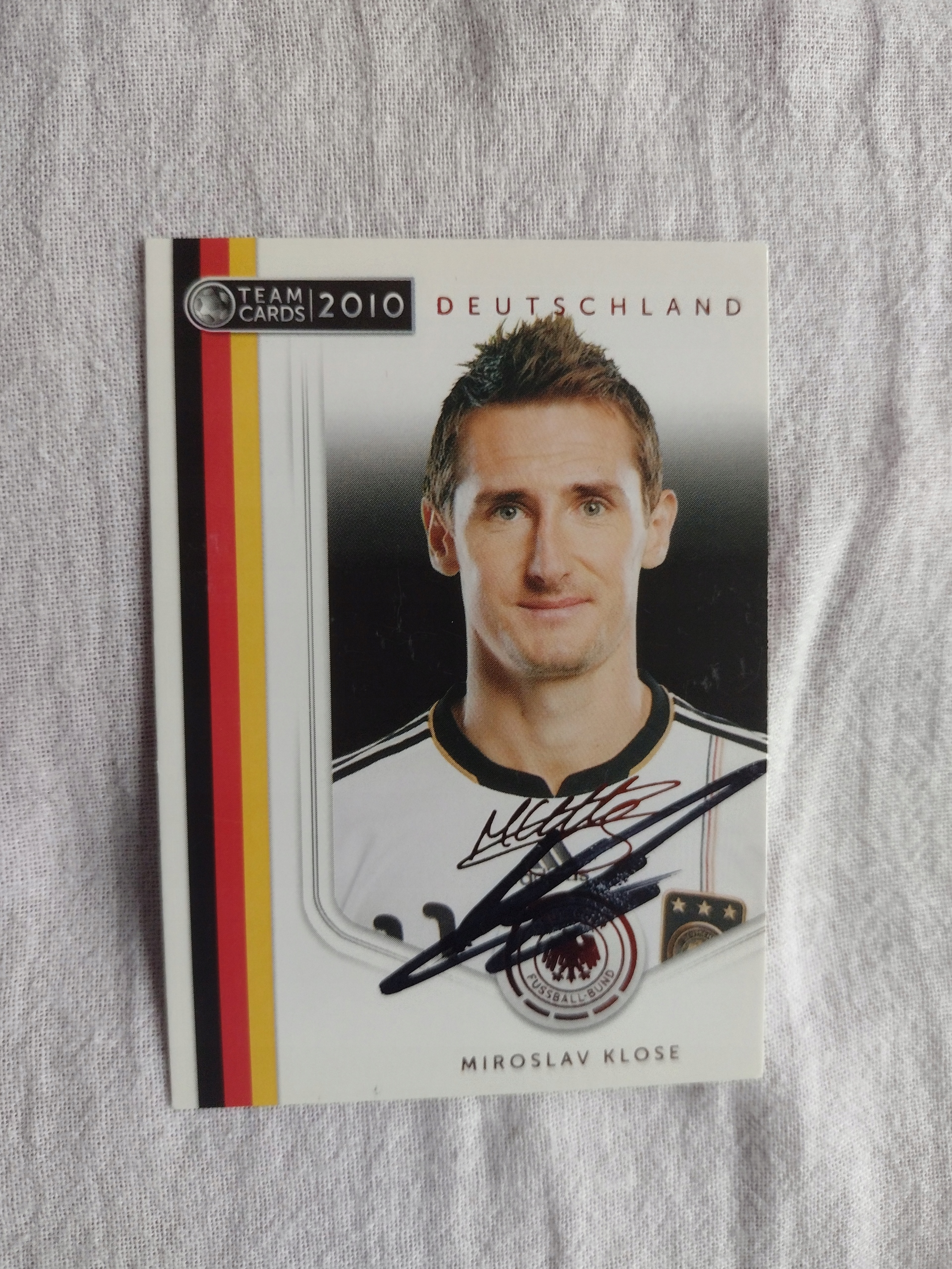 Miroslav Klose - Niska cena na Allegro Miroslav Klose - Niska cena na Allegro