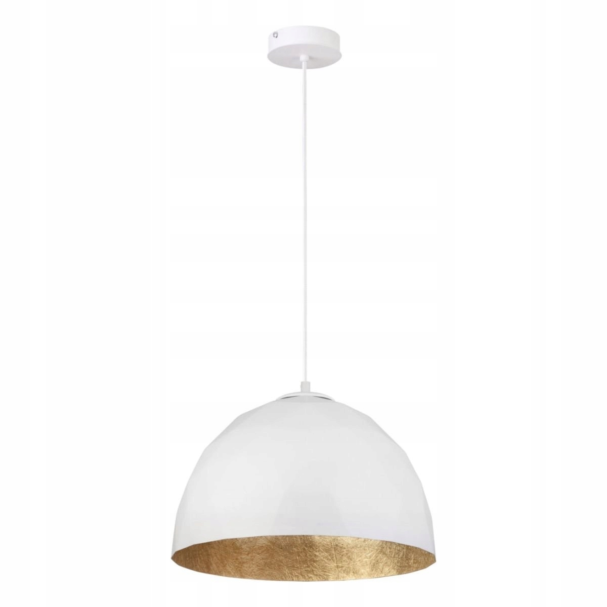 Závěsná lampa geometrická kopule Diament M 31373 Sigma Lighting