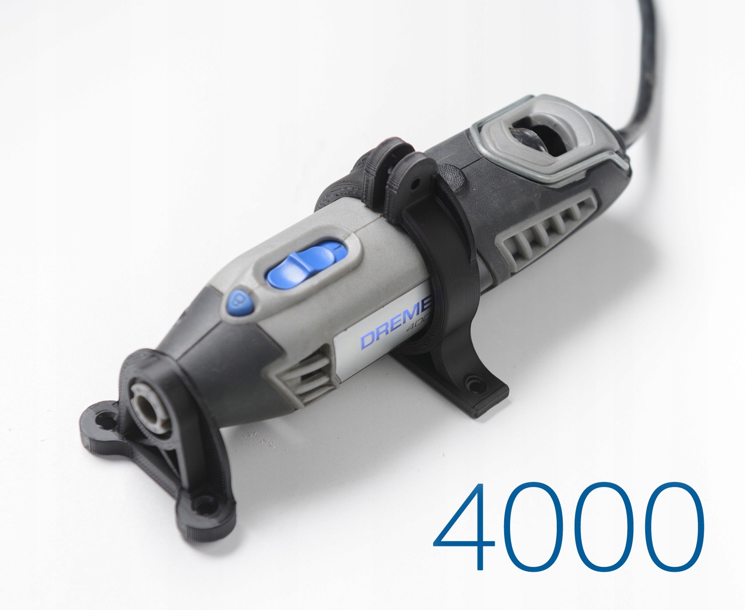 

Uchwyt mocowanie Dremel 4000 Multiszlifierka
