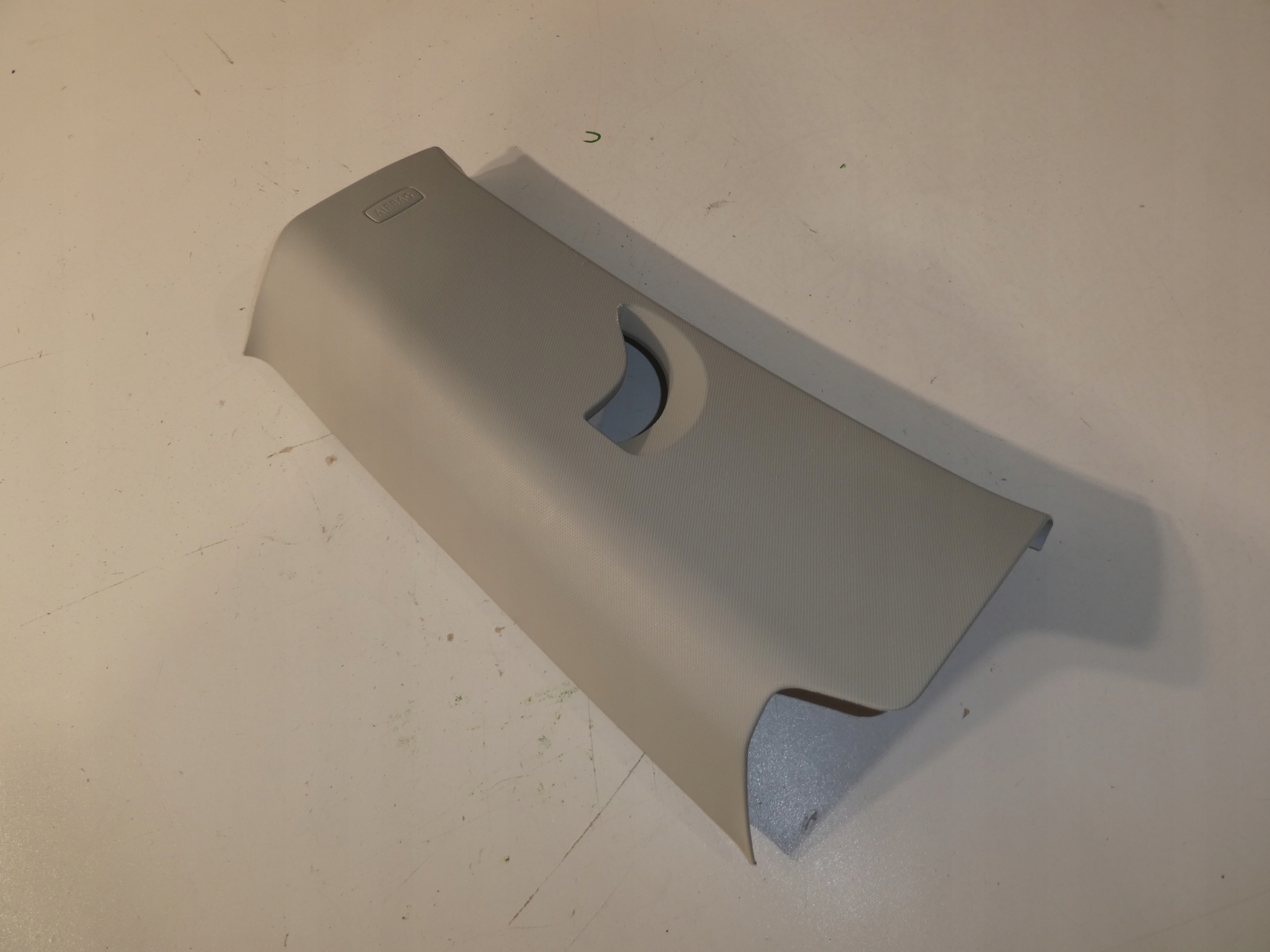 side SLUPKA VW SHARAN II 7N 7N0867287E