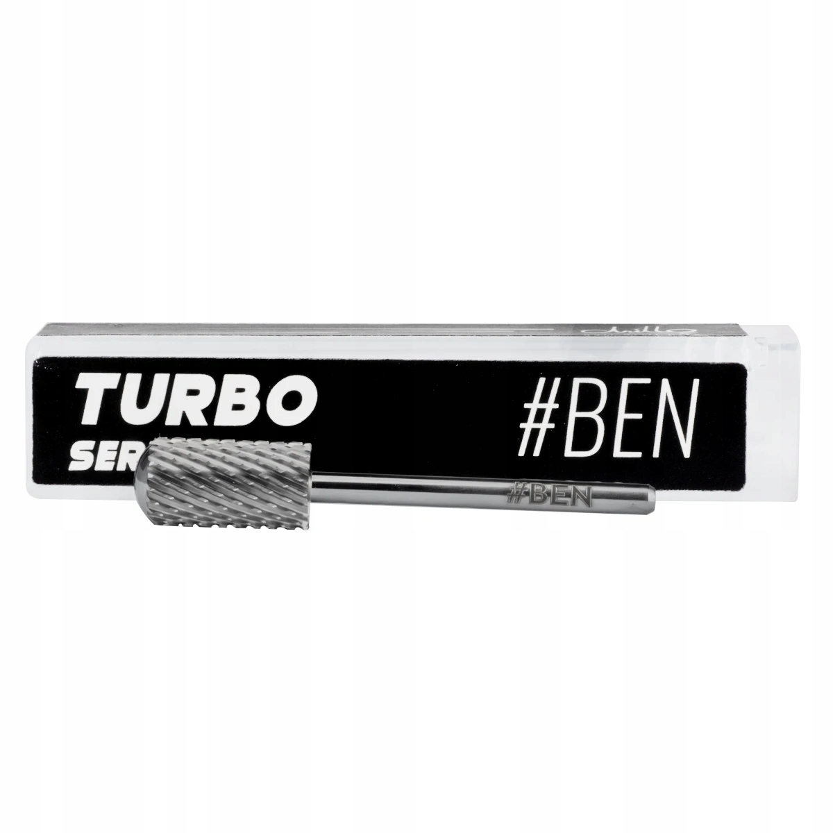 Fréza na stahování hmoty Drillo #Ben Turbo