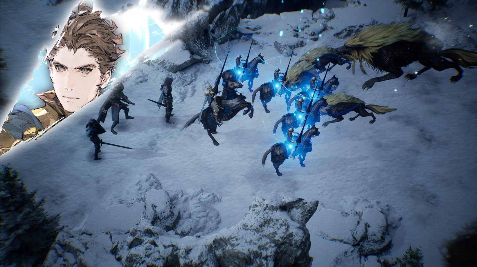 The Diofield Chronicle XONE XBOX XSX Producent Lancarse