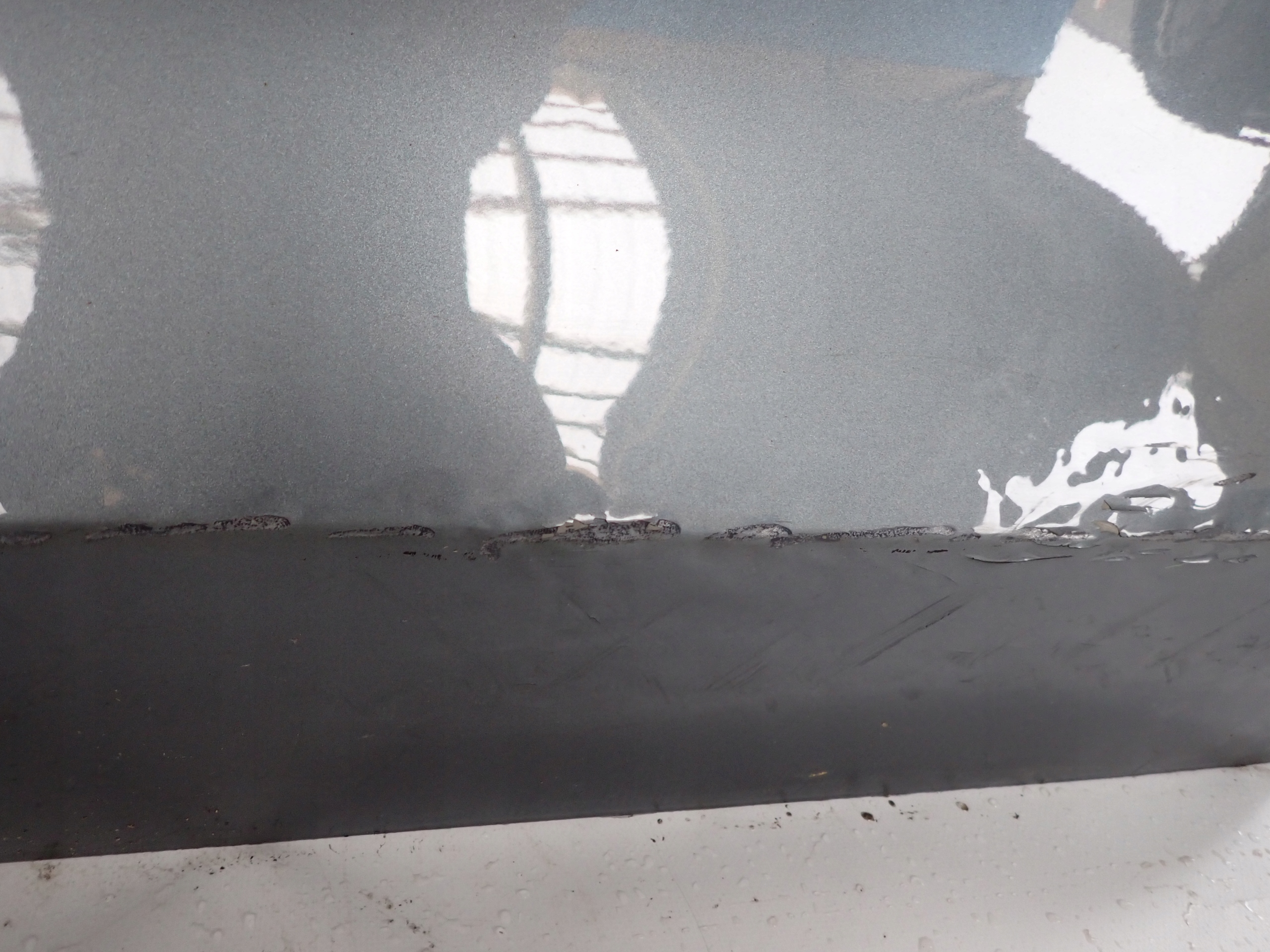 VOLVO V60 II S60 III 18- door left front front