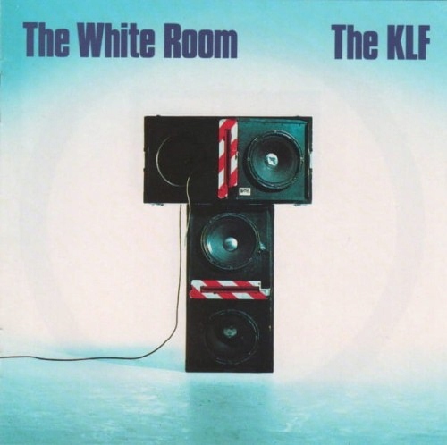 Klf The White Room (CD)