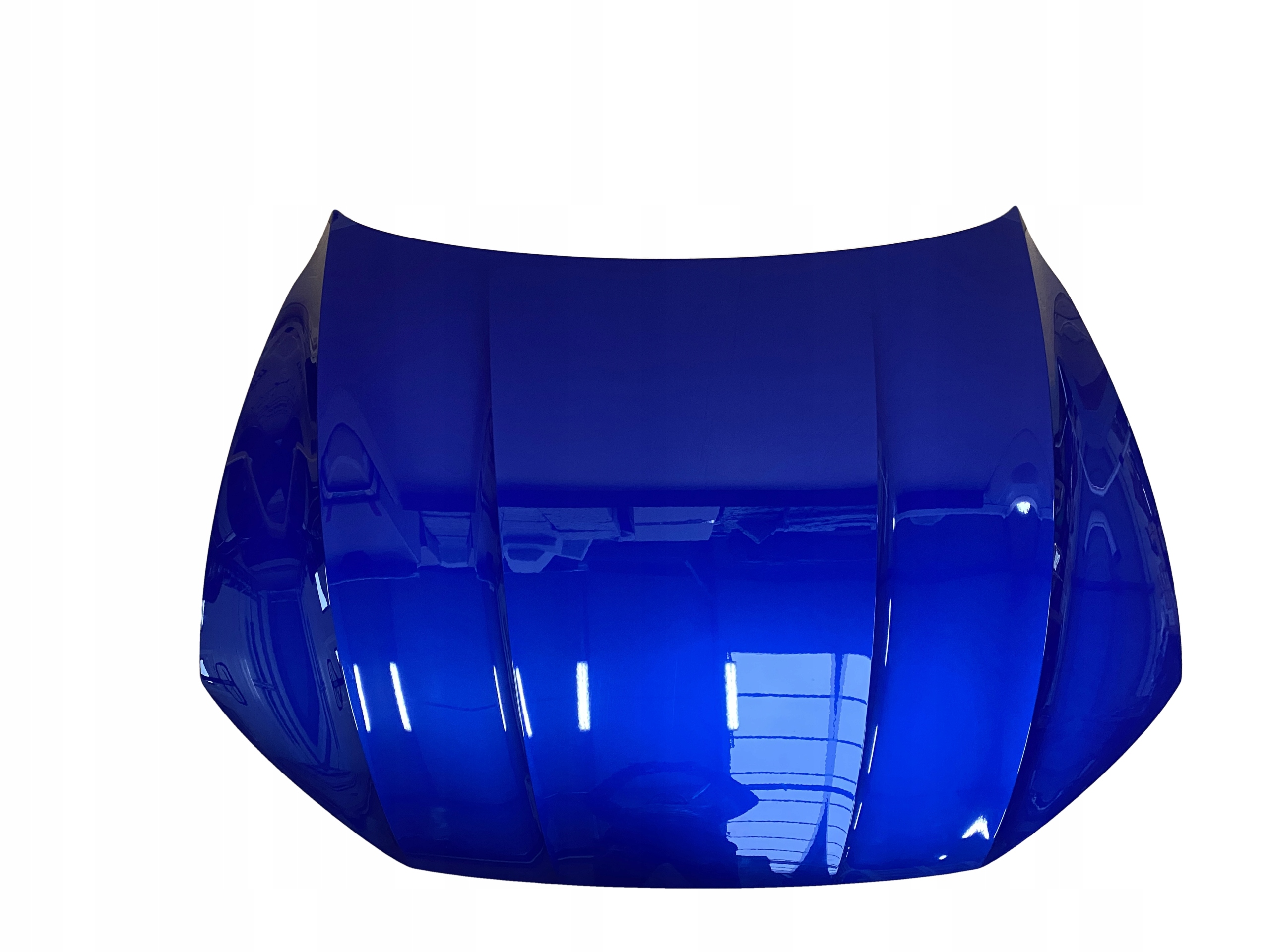 AUDI A7 4K MASKA KOMPLETNA LG5C