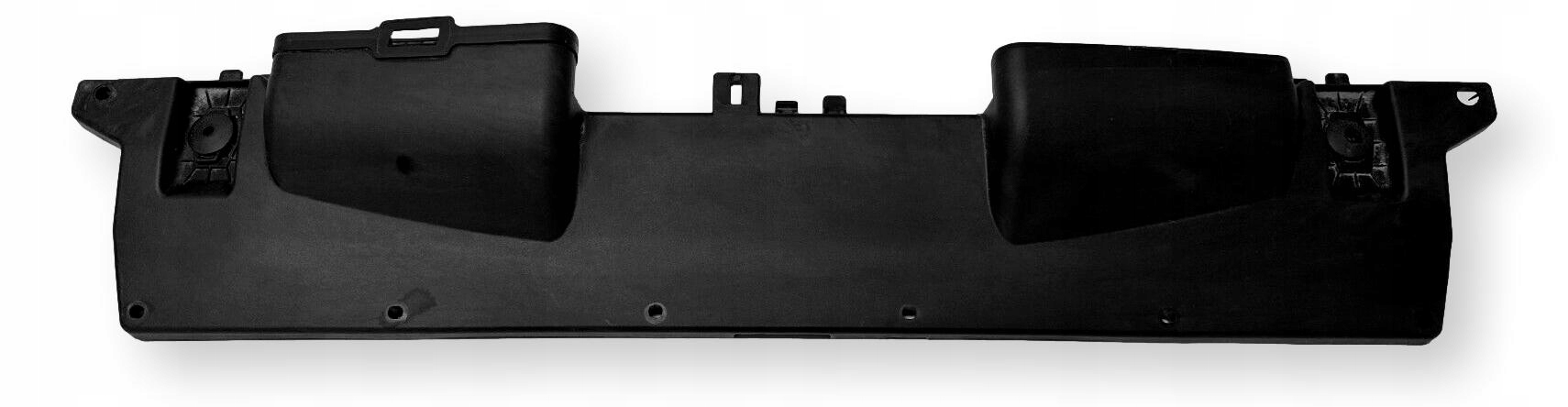 Mercedes Slk R172 Kryt pásu přívodu svěřuje přední část Oe