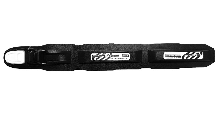 Běžecké vázání Spine Gs Sns systém